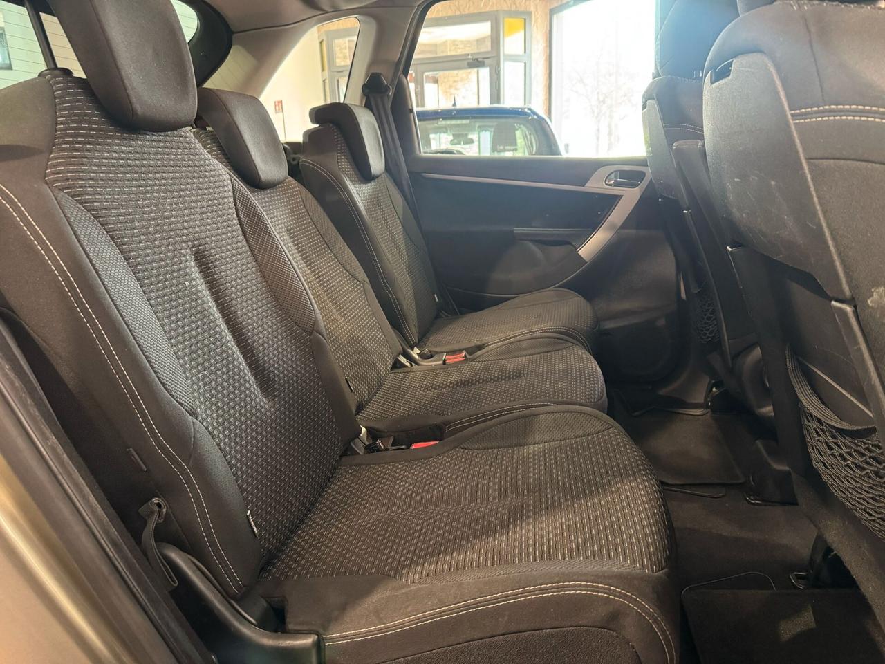 Citroen C4 Picasso 1.6 HDi 110 FAP Business