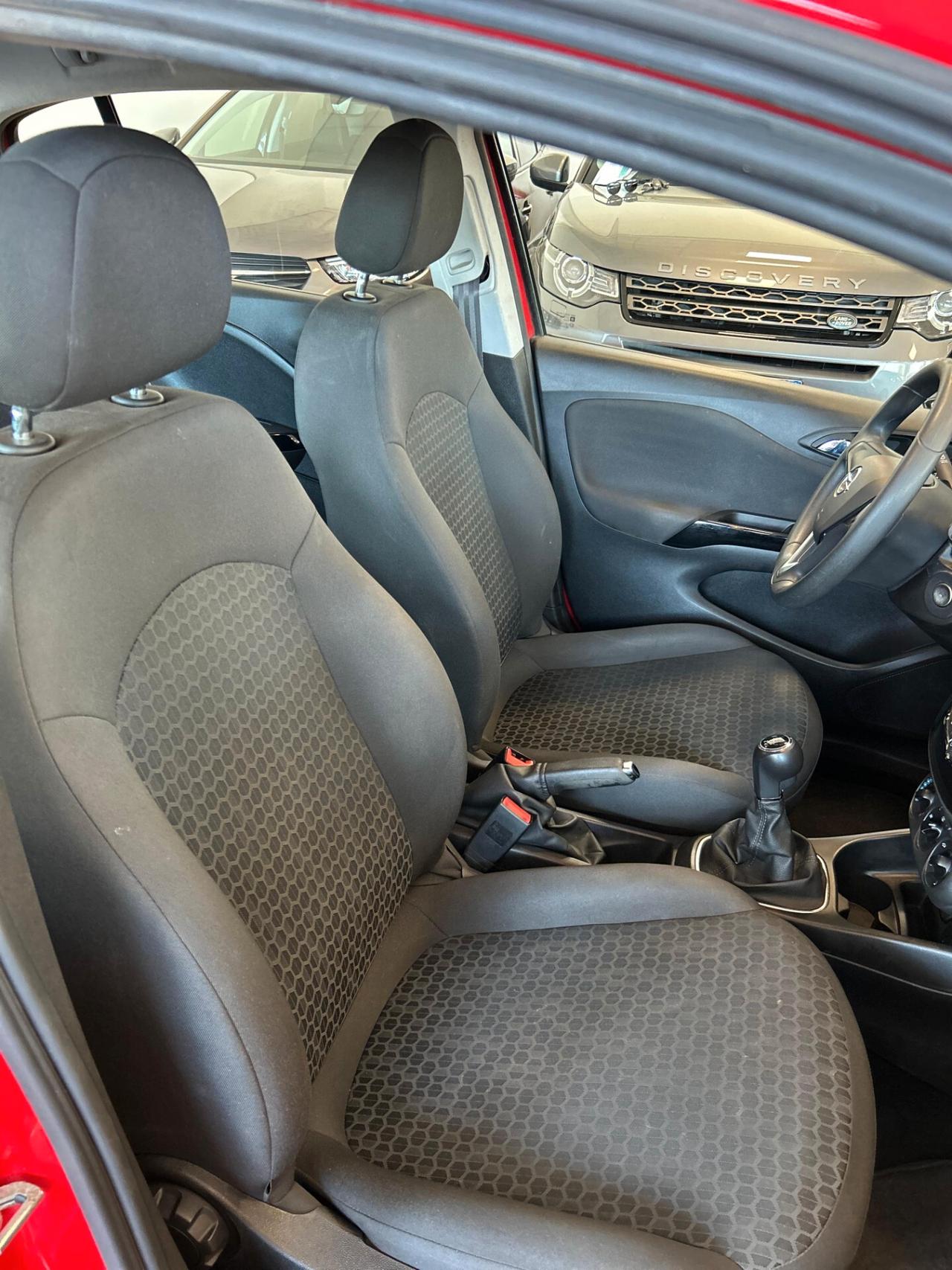 Opel Corsa 1.4 90CV GPL Tech 5 porte Advance