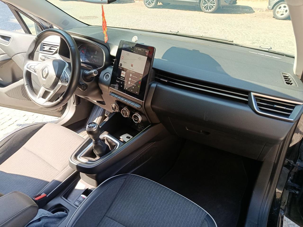 Renault Clio 1.0 ECO-G 100 Intens #6517
