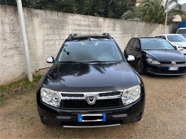 Dacia Duster 1.5 dCi 110CV 4x2 Lauréate