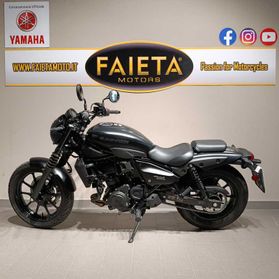 Kawasaki Eliminator 500 SE - 2025