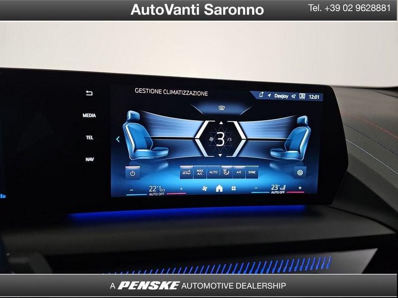 BMW Serie 1 118d MSport Pro (con kit invernale da 19")