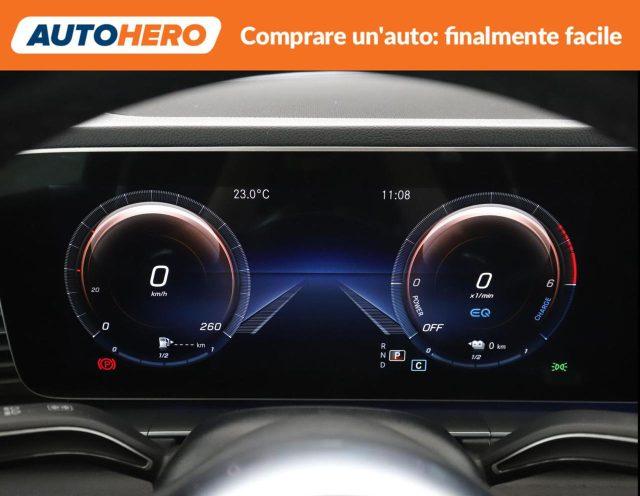 MERCEDES-BENZ GLE 350 de hybrid EQ 4Matic Sport