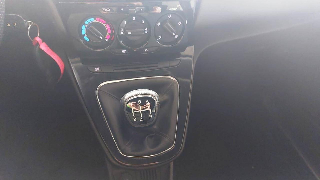 Lancia Ypsilon 1.2 UNICO PROPRIETARIO