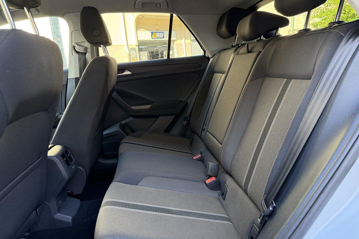 VOLKSWAGEN T-Roc 1.5 TSI ACT Advanced BlueMotion Technology