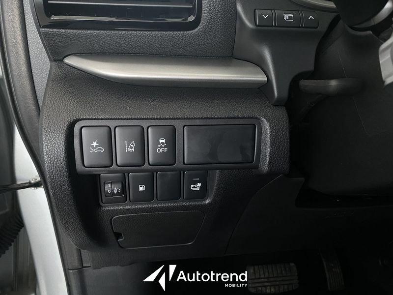 Mitsubishi Eclipse Cross 2.4 Plug-In Hybrid 187 CV 4WD PHEV Instyle SDA Pack 0