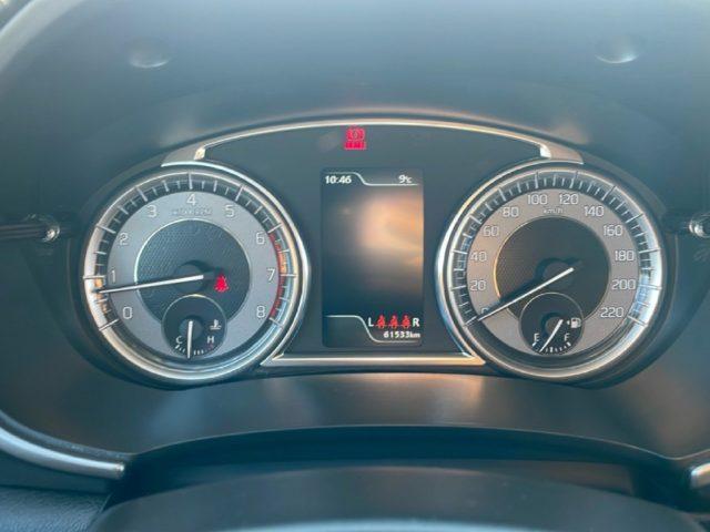 SUZUKI Vitara 1.4 Hybrid Cool