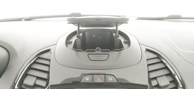 FORD Ka+ 1.2 Ti-VCT
