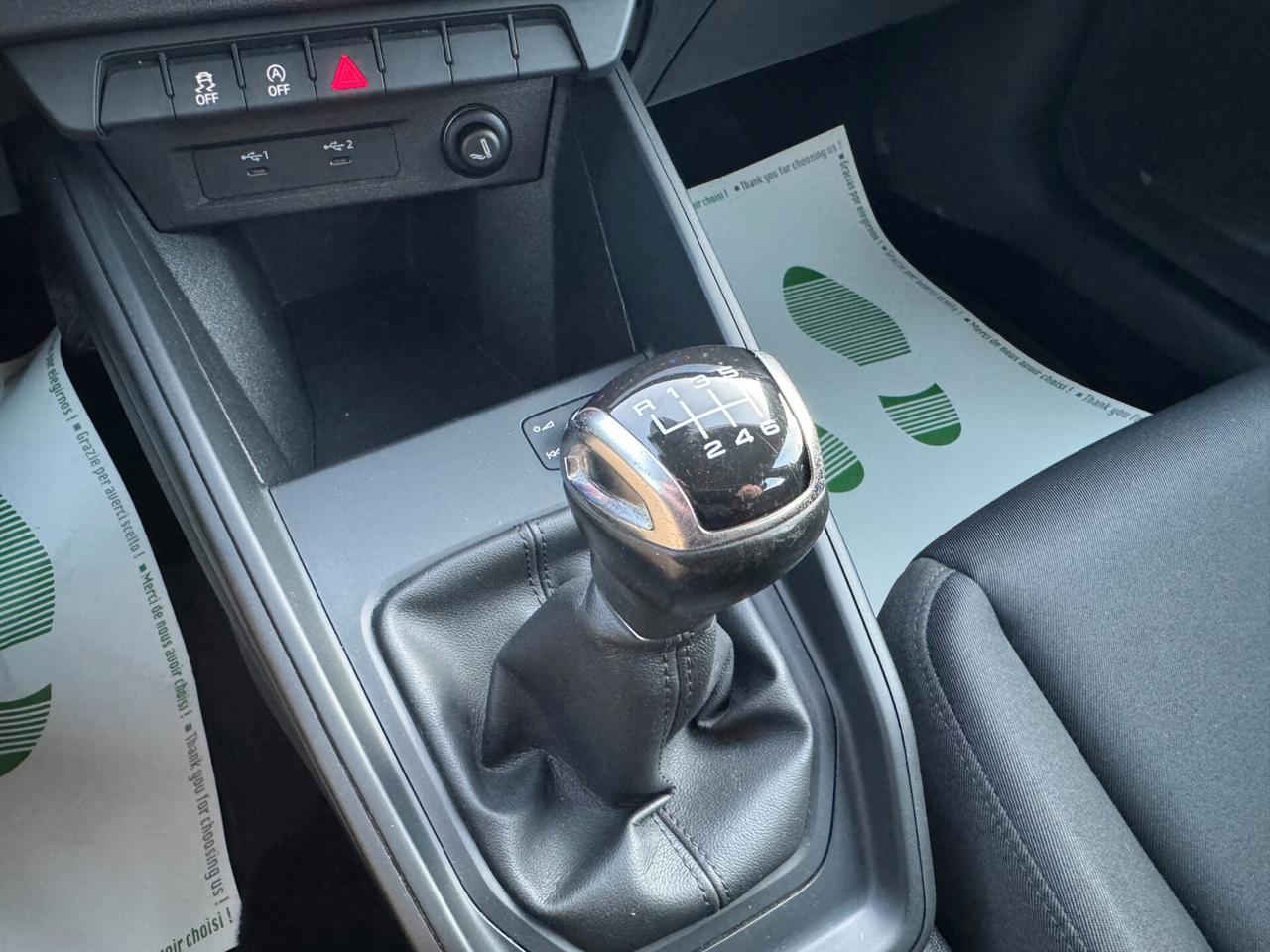 Audi A1 citycarver 30 TFSI