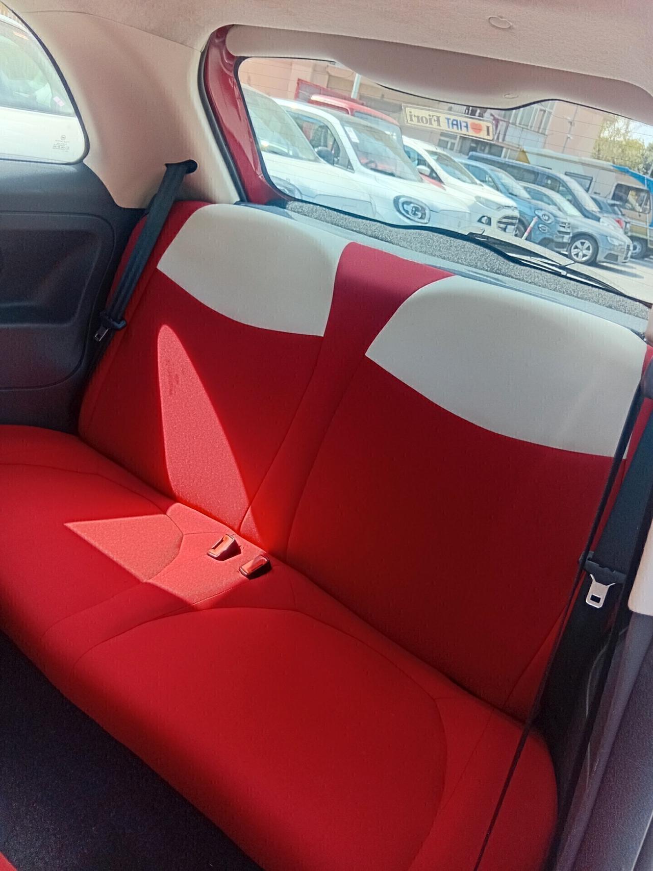 FIAT 500 1.2 ADATTA PER NEOPATENTATI