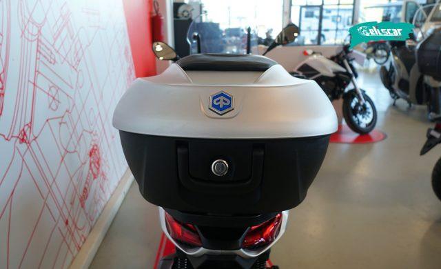 PIAGGIO Beverly 400 S HPE