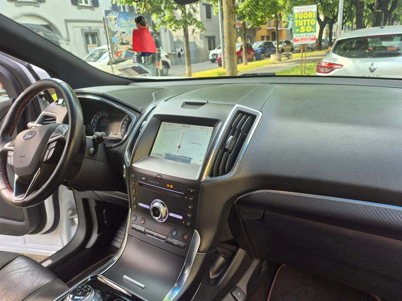 Ford Edge 2.0 238 CV 4X4 ST-Line Tagliandi Certificati