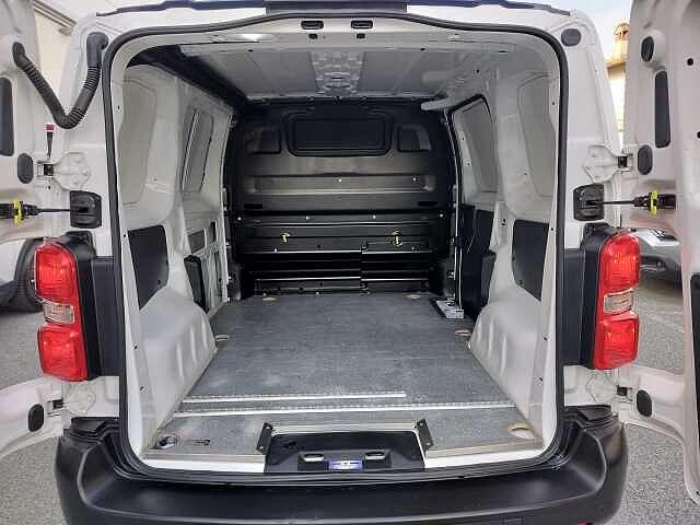 Peugeot Expert BlueHDi 120 PC-TN Premium Compact