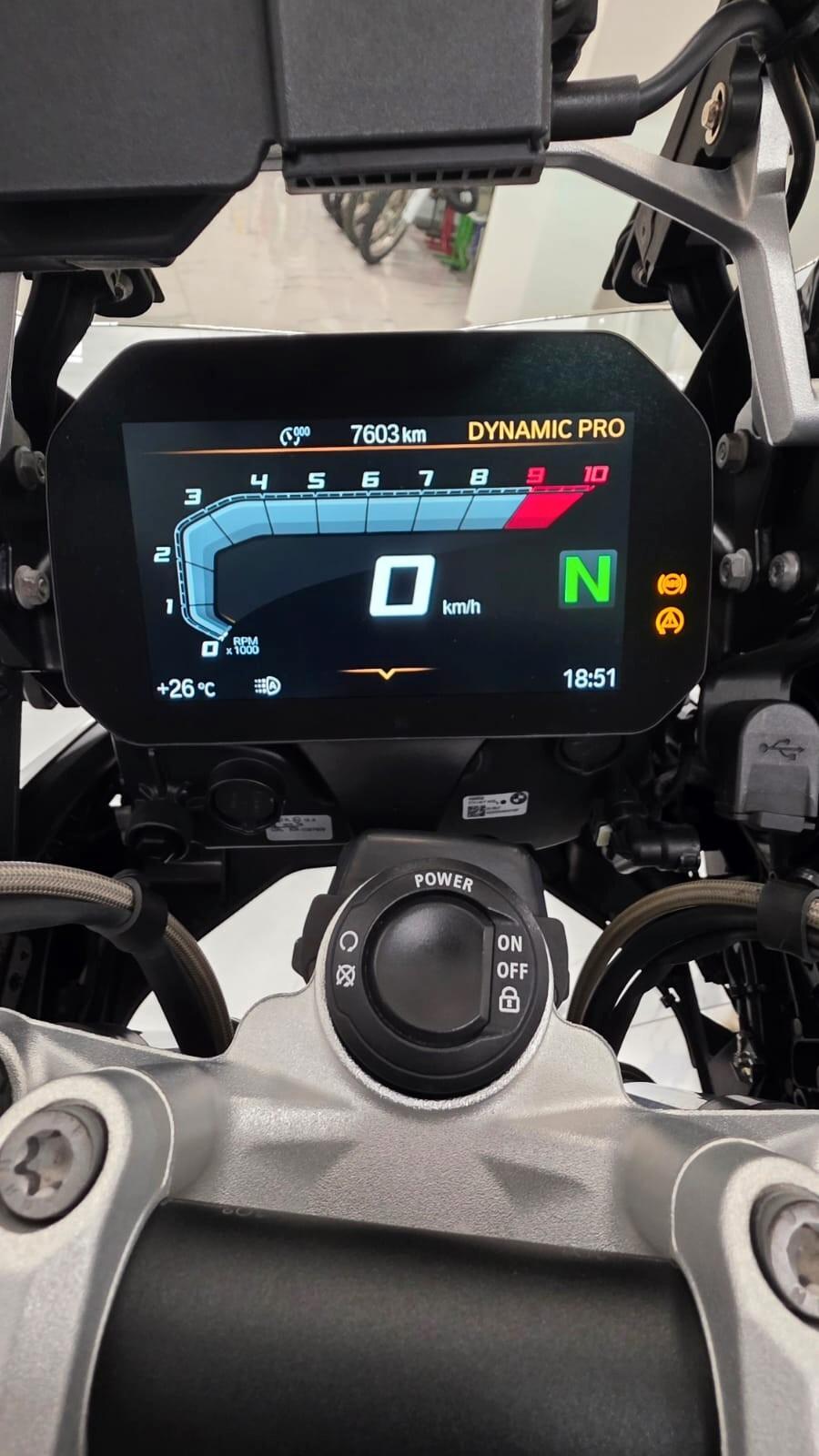 Bmw R 1250 GS