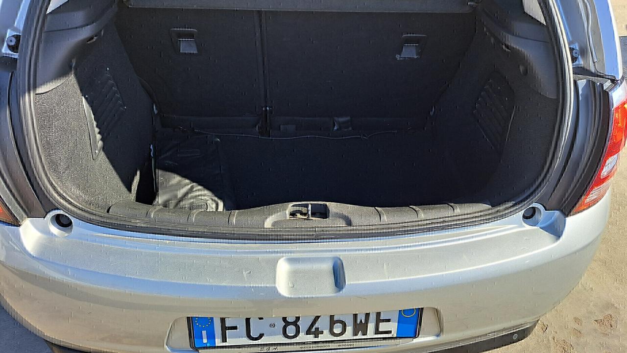 Citroen C3 PureTech 82Cv Benzina Exclusive