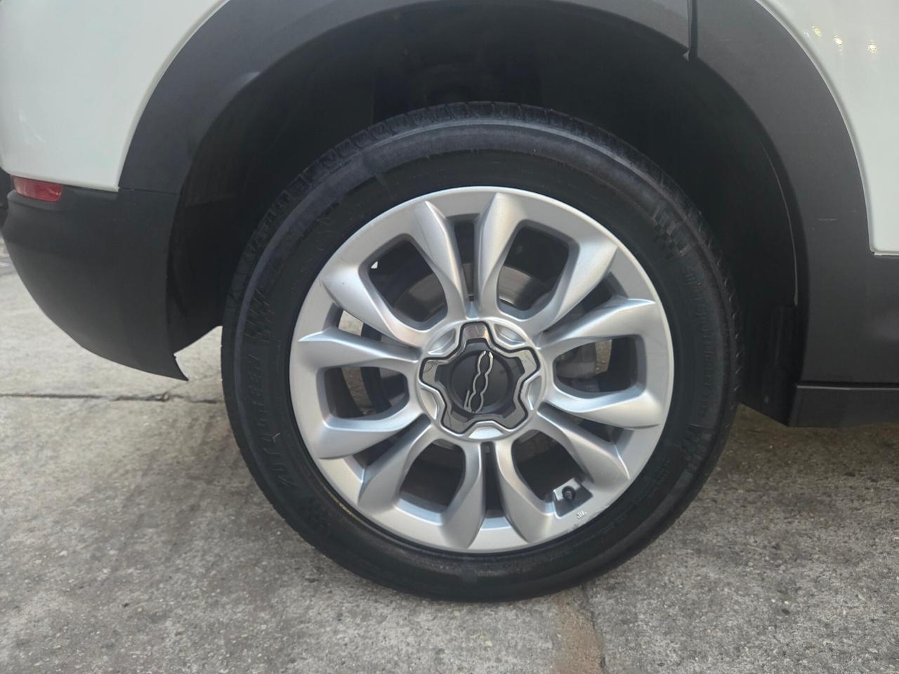 Fiat 500X 1.6 MultiJet 120 CV Pop Star
