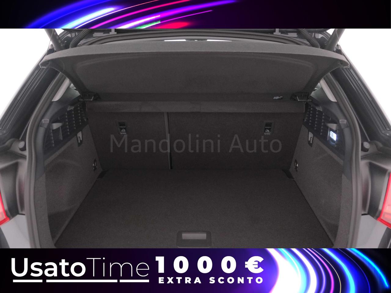 Audi Q2 30 2.0 tdi business advanced s tronic