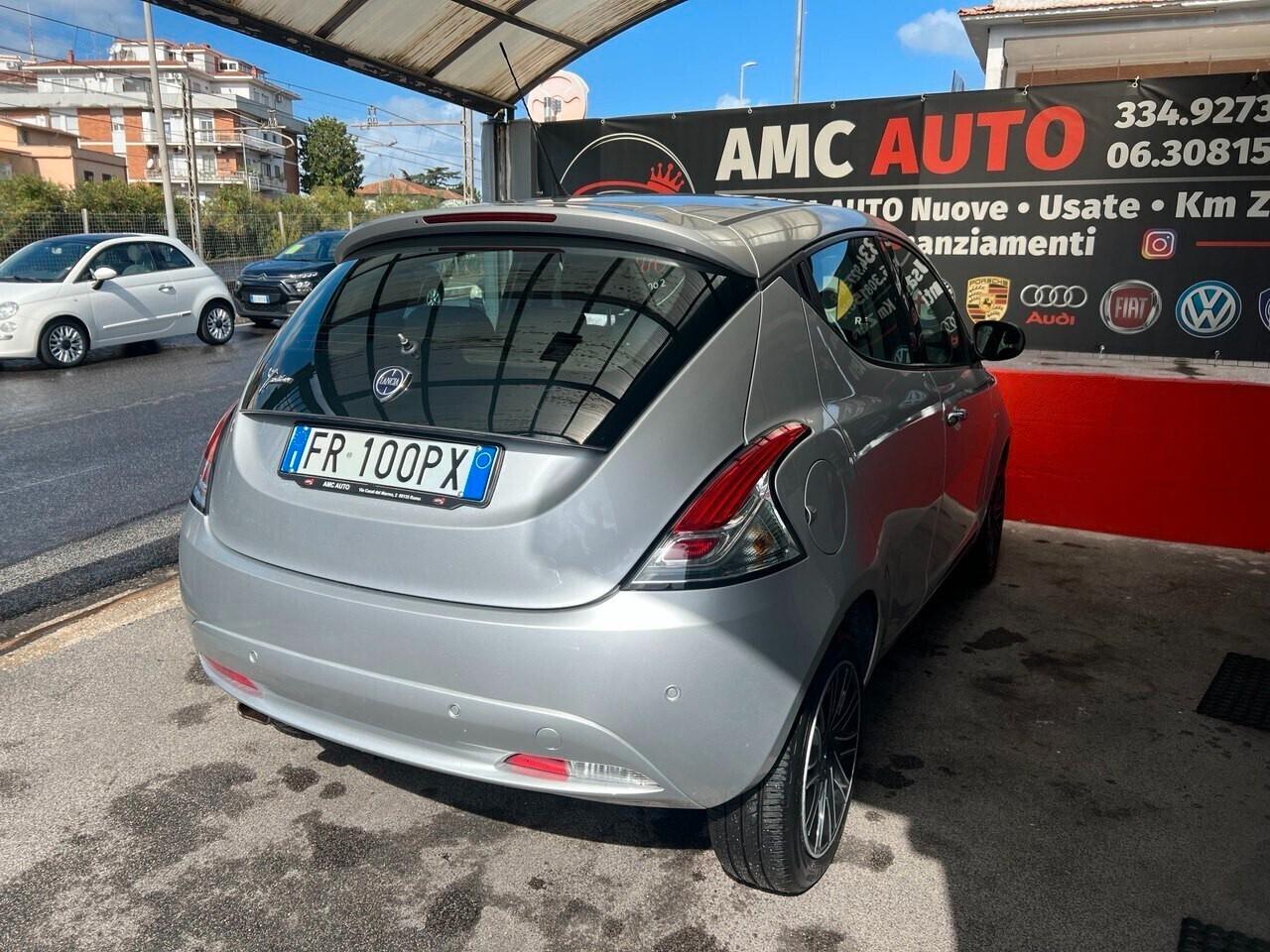 Lancia Ypsilon 1.2 69 CV 5 porte S&S Gold *** PREZZO PROMO***