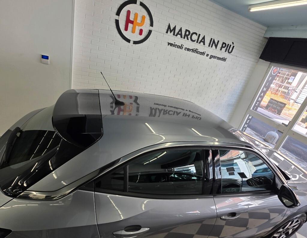 Opel Mokka 1.5 diesel Elegance