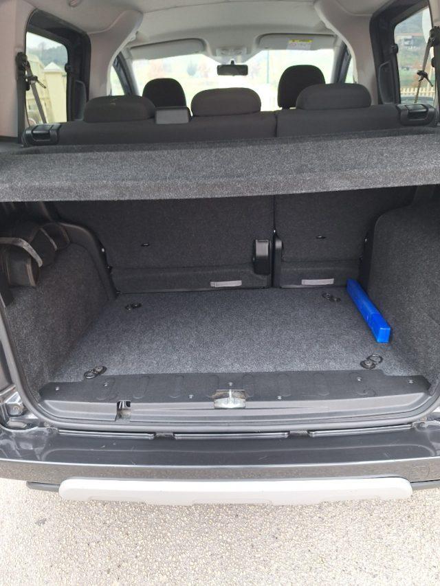 FIAT Qubo 1.3 MJT 95 CV Trekking