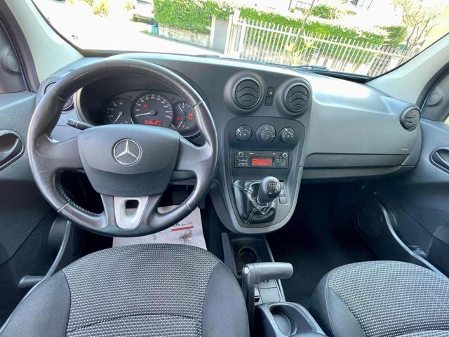 MERCEDES-BENZ Citan 1.5 111 CDI Kombi Trend