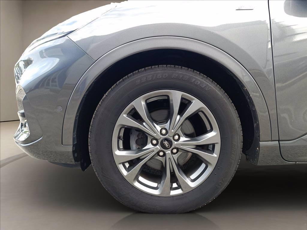 FORD Kuga 1.5 ecoblue ST-Line X 2wd 120cv auto del 2020