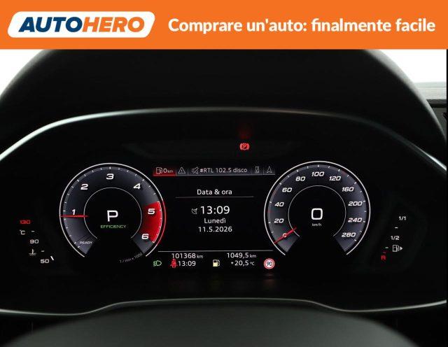 AUDI Q3 35 TDI S tronic