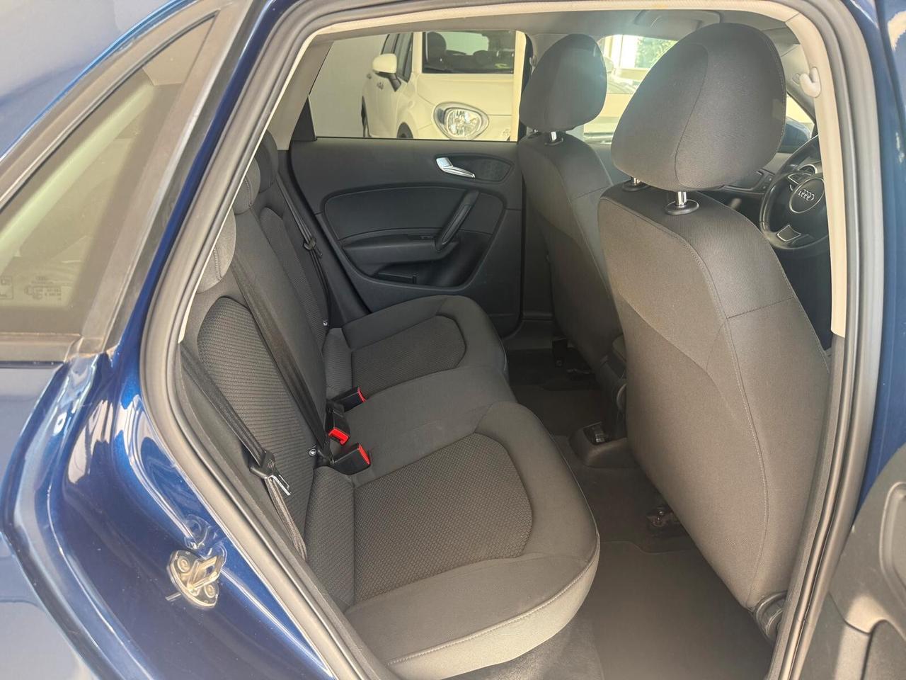 Audi A1 SPB 1.2 TFSI Ambition