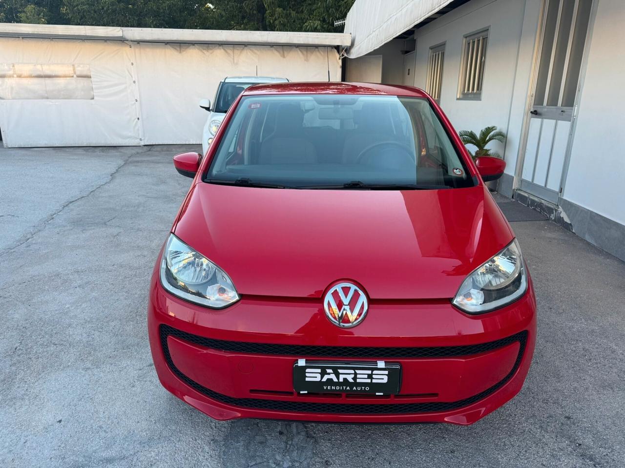 Volkswagen up! 1.0 5p. move