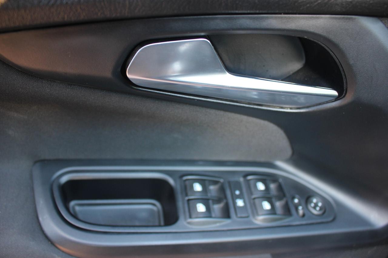 tipo SW *PREZZO VERO* 1.6 mjt 131 CV UNIPRO KM CERTIFIC