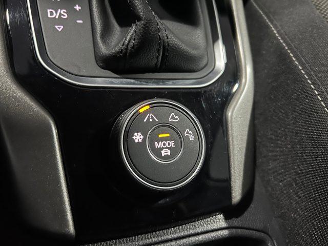 VOLKSWAGEN T-Roc 2.0 TDI SCR 150 CV DSG 4MOTION Advanced BlueMot.