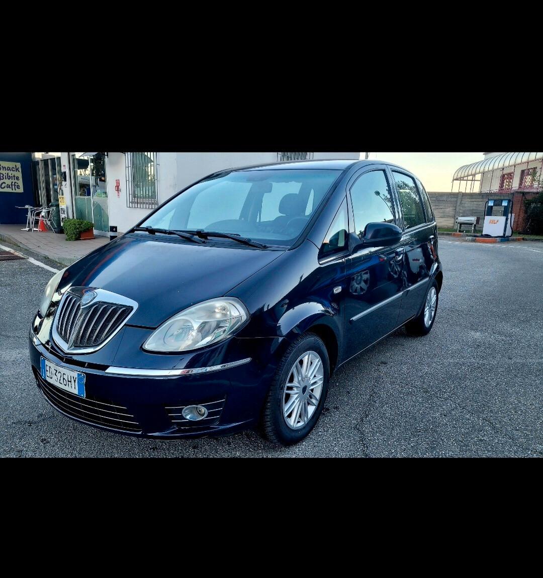 Lancia MUSA 1.4 16V Platinum