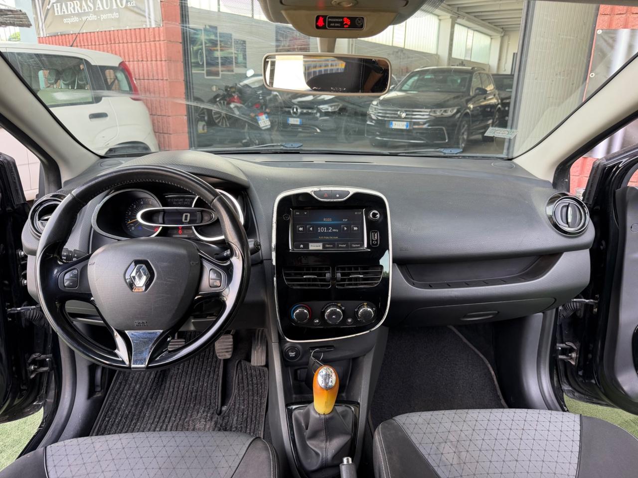Renault Clio 1.5 dCi 8V 90CV Start&Stop 5 porte Energy
