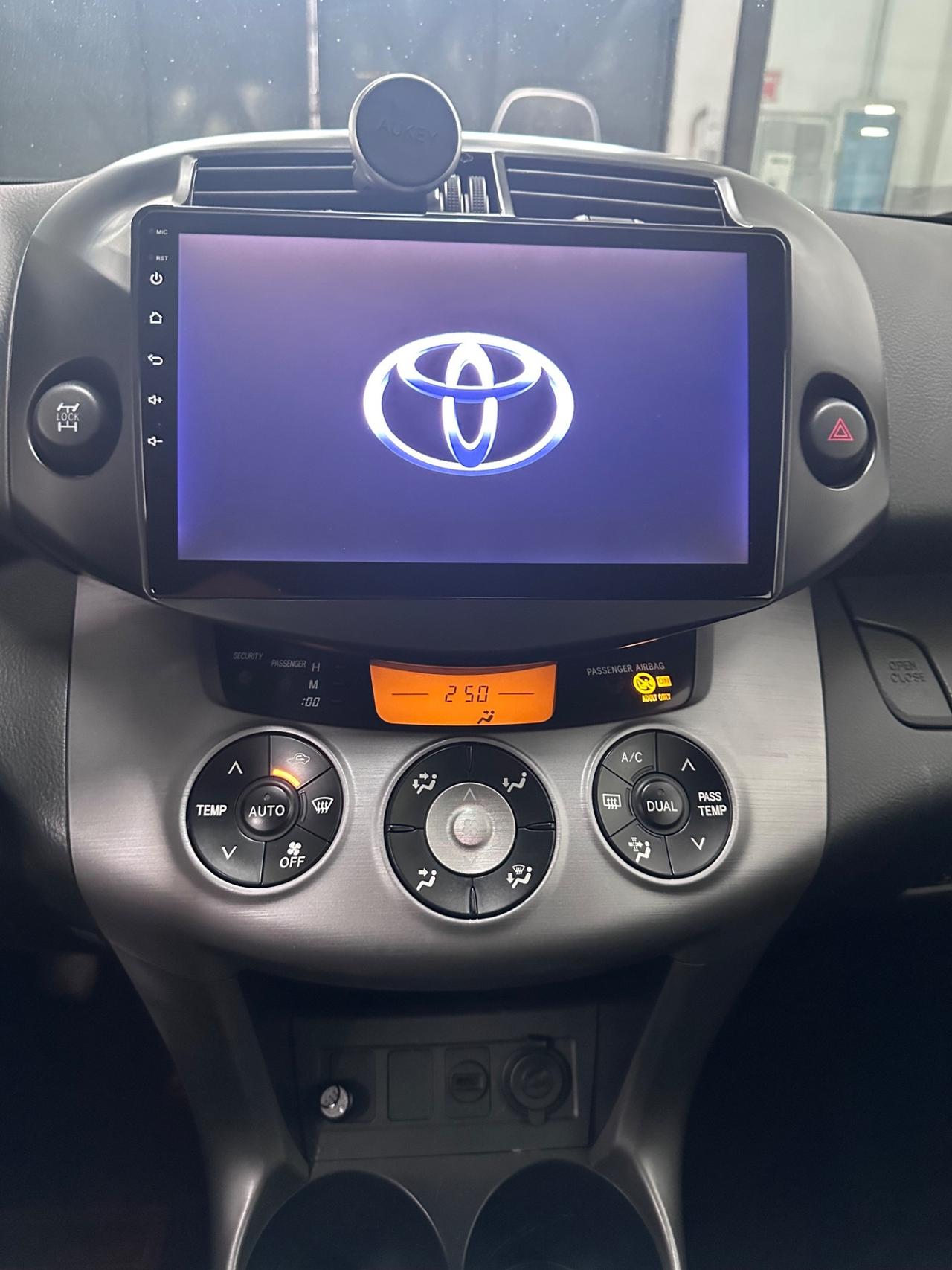 Toyota RAV 4 RAV4 2.2 D-4D 136 CV Luxury 11/2006
