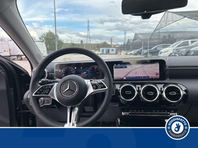 Mercedes-Benz Classe A A 250 e Plug-in hybrid Automatic Advanced Progressive