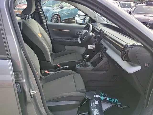 Citroen C3 Aircross Nuova C3 Aircross 1.2 PureTech 100cv YOU KM ZERO
