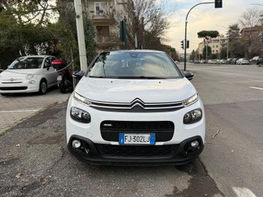 Citroen C3 1.2 Benzina Gpl 5 porte Shine Navi pdc