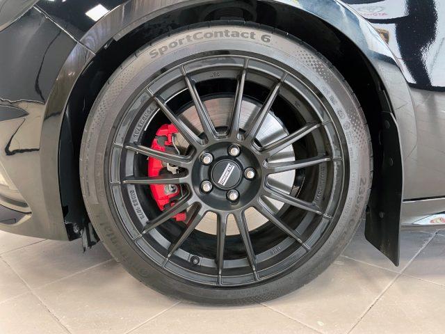 FORD Focus 5P 2.0 ECOBOOST ST 250CV