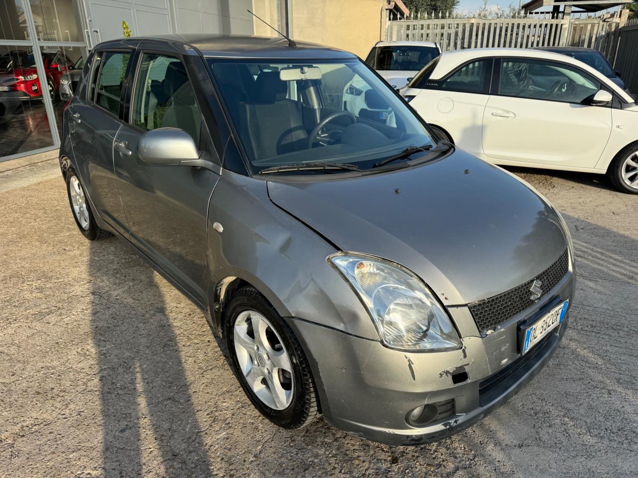 Suzuki Swift 1.3 5p. GL Plus LEGGI ANNUNCIO!