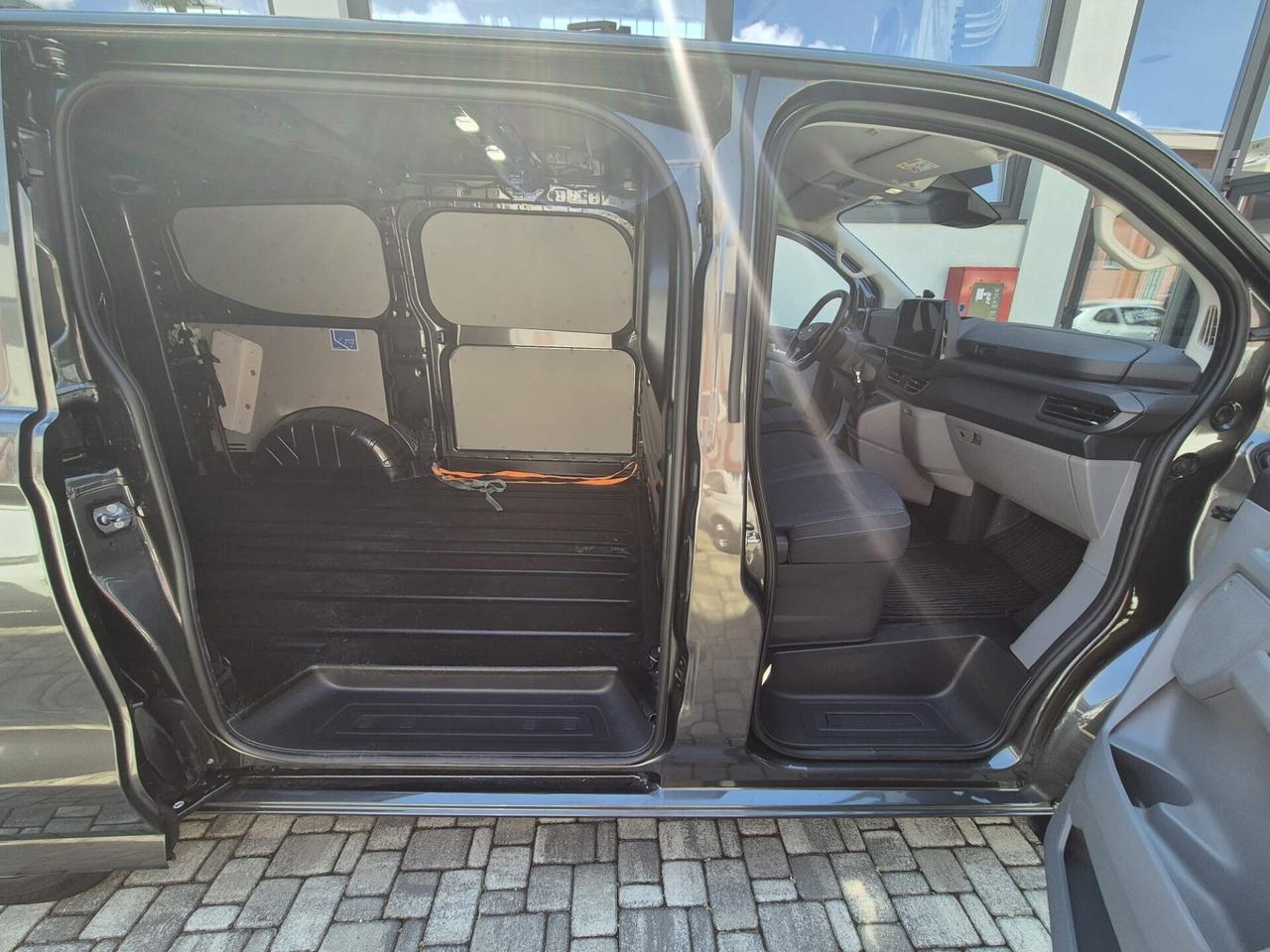 Ford Transit 2.0TDCi EcoBlue 130CV 3000km!!!