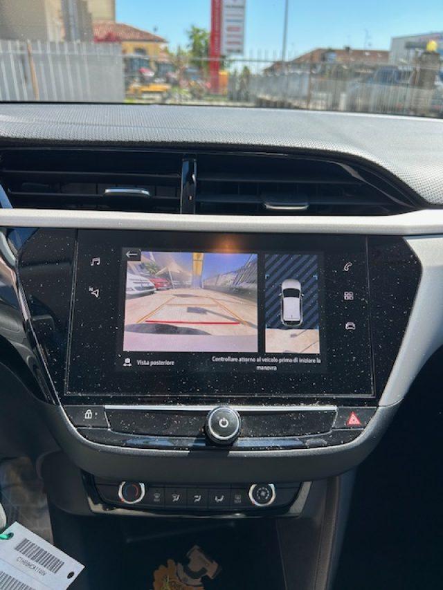 OPEL Corsa 1.2 Edition UNICO PROPRIETARIO