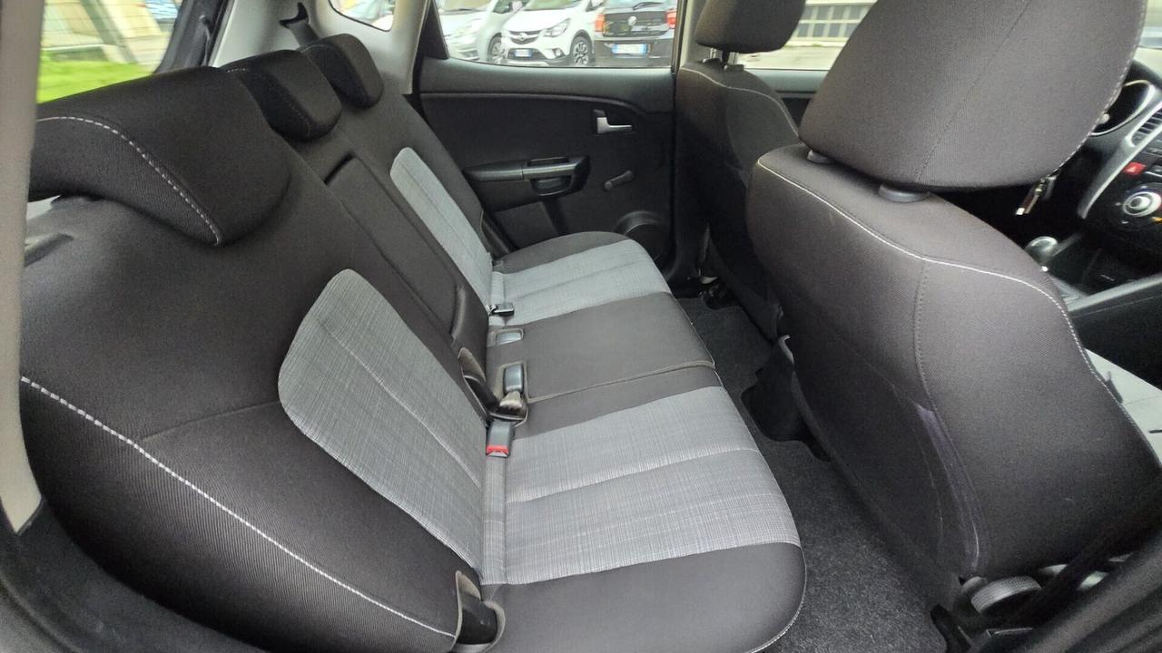 Kia Venga 1.4 GPL Cool x Commercianti
