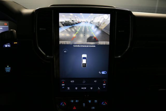 FORD Ranger 3.0 ECOBLUE aut. 240 CV DC Wildtrak 5 posti