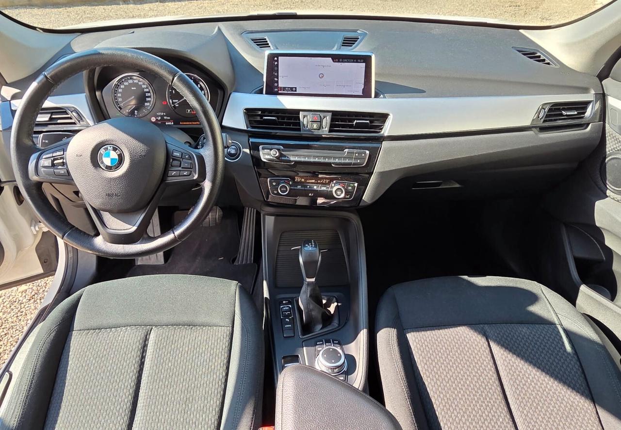 Bmw X1 xDrive25e Business Advantage