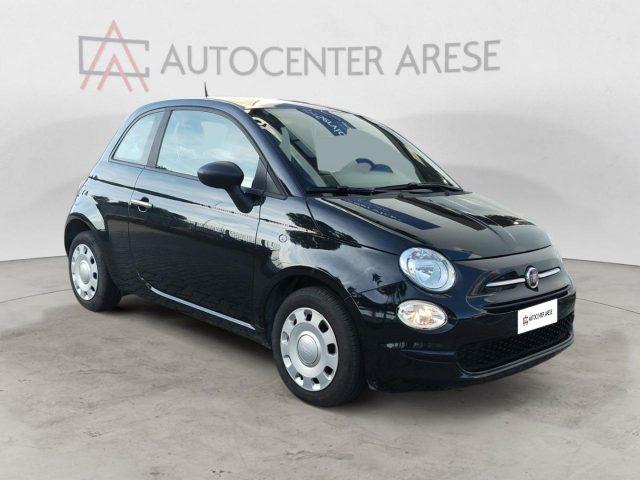FIAT 500 1.0 Hybrid