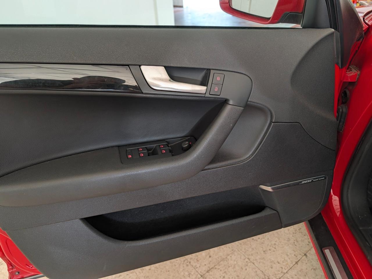 Audi A3 SPB 2.0 16V TFSI ABT IN ARRIVO