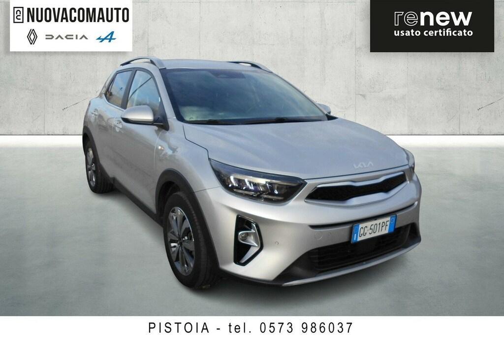 Kia Stonic 1.2 ECOGPL Style 2WD