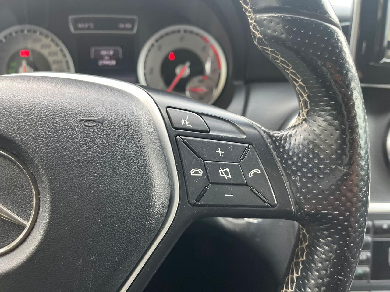 Mercedes-benz A 200 CDI Sport 136CV