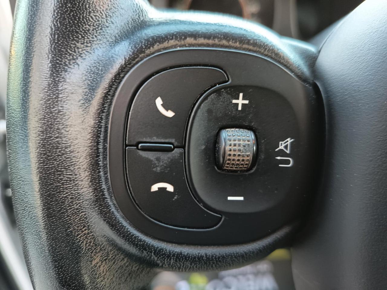 Fiat Panda 1.3 MJT 95 CV S&S 4x4