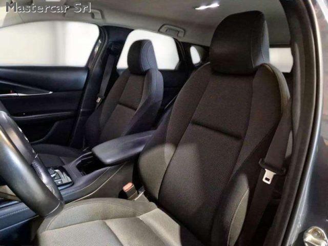 MAZDA CX-30 2.0 m-hybrid Evolve 2wd 122cv 6mt - GG971RN